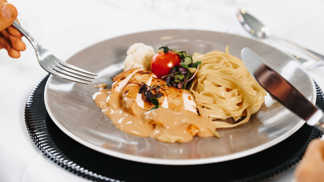 Menus – Catering Services Migros Ostschweiz