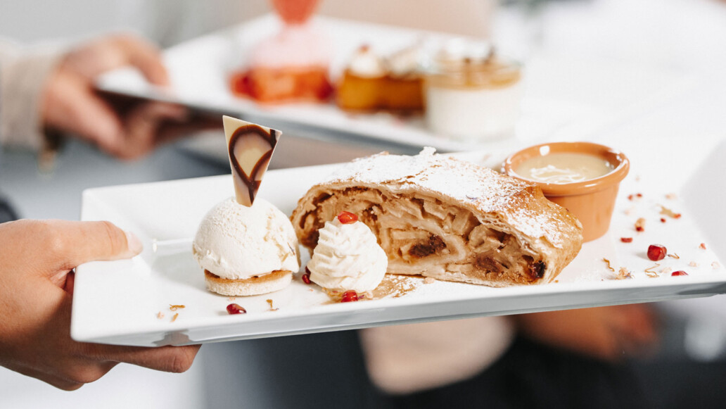 Menus – Catering Services Migros Ostschweiz