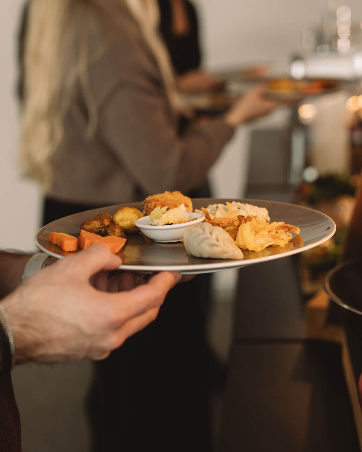 Generalversammlungen